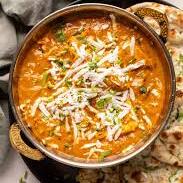Paneer Lababdar